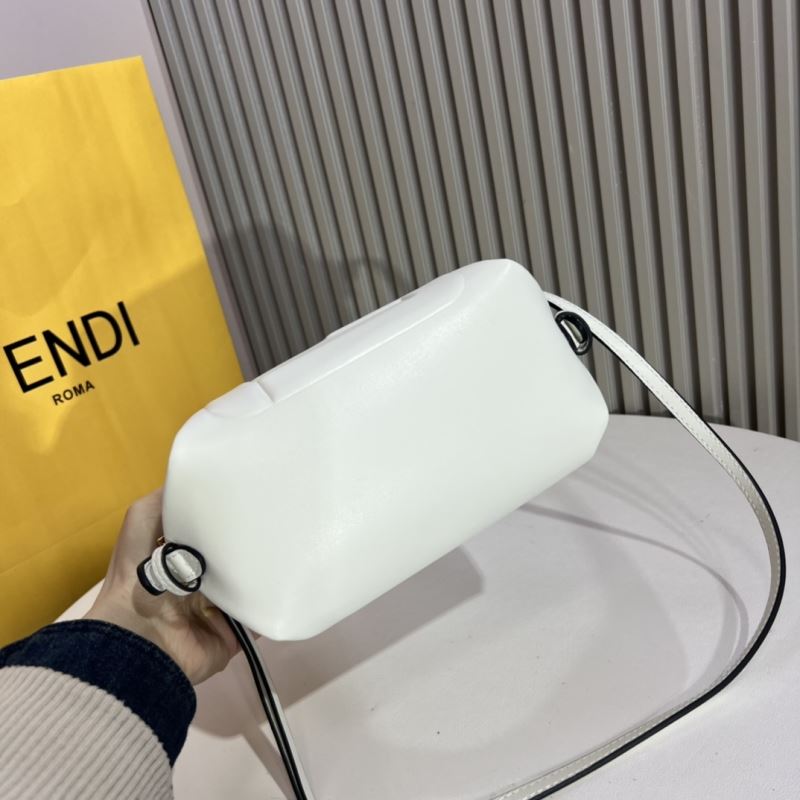 Fendi Top Handle Bags